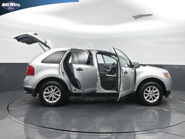 2014 Ford Edge SE