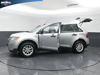 2014 Ford Edge SE