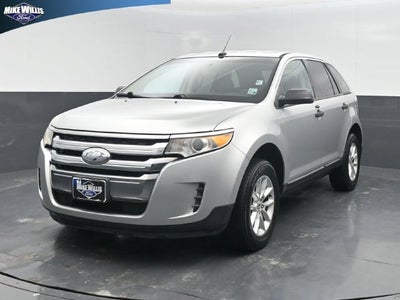 2014 Ford Edge SE