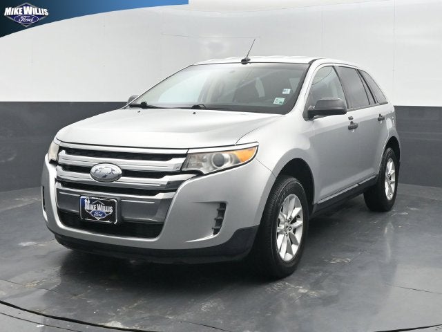 2014 Ford Edge SE