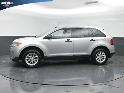 2014 Ford Edge SE