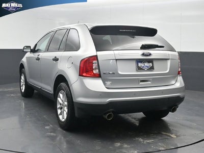 2014 Ford Edge SE