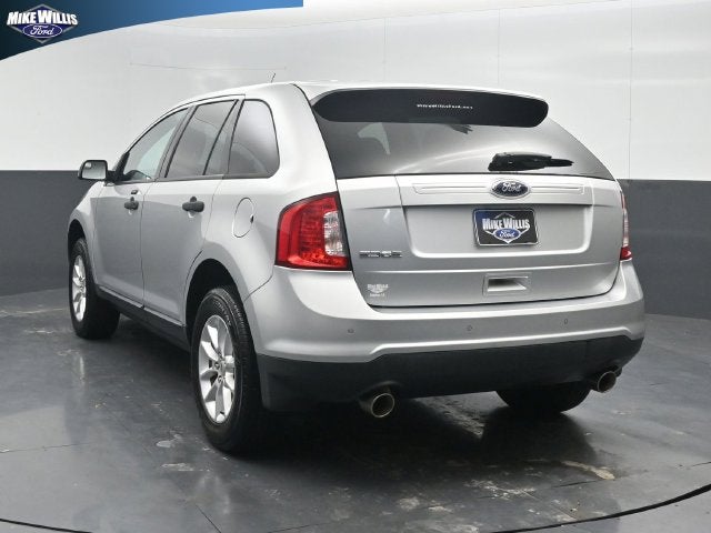 2014 Ford Edge SE