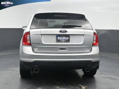 2014 Ford Edge SE