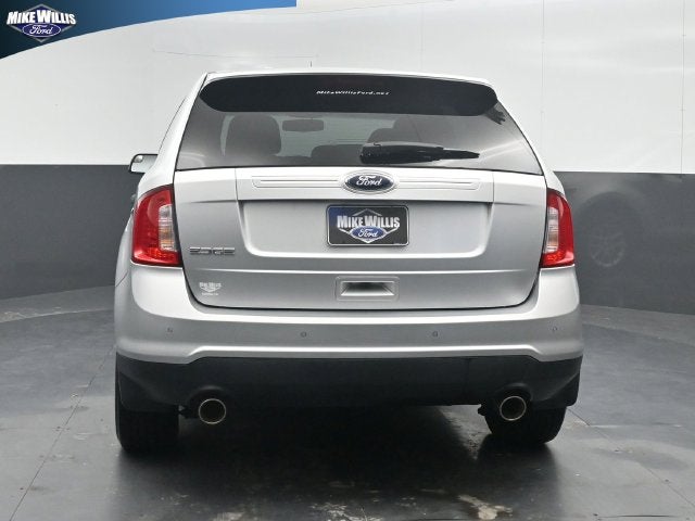 2014 Ford Edge SE
