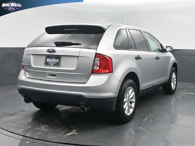 2014 Ford Edge SE