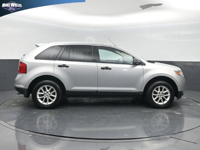 2014 Ford Edge SE