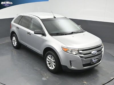 2014 Ford Edge SE