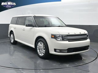 2013 Ford Flex SEL