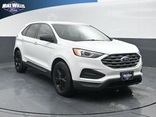 2019 Ford Edge SE
