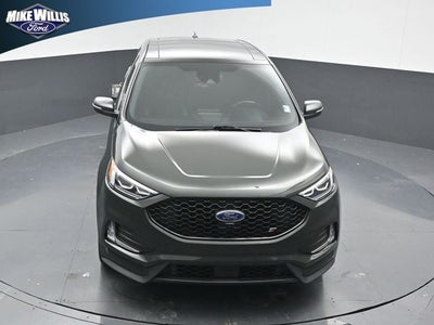 2022 Ford Edge ST