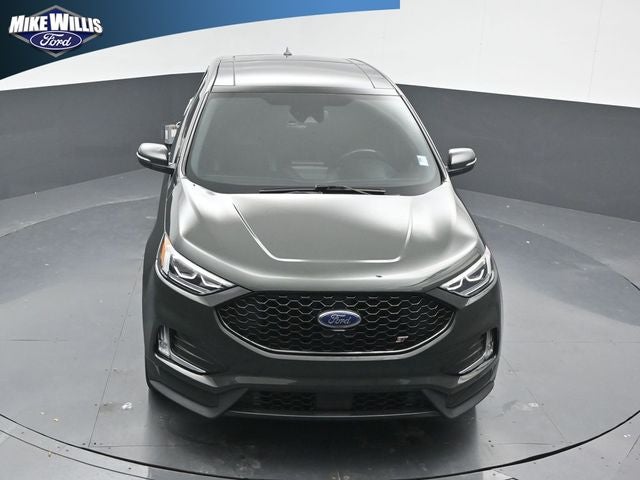 2022 Ford Edge ST