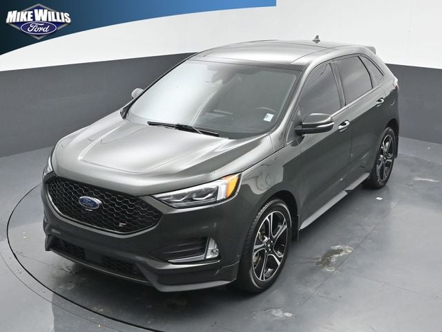 2022 Ford Edge ST