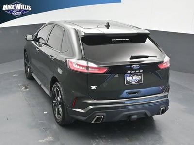 2022 Ford Edge ST