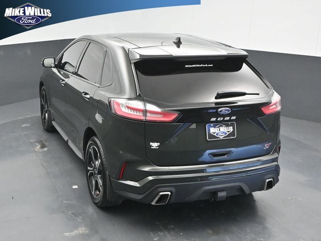 2022 Ford Edge ST