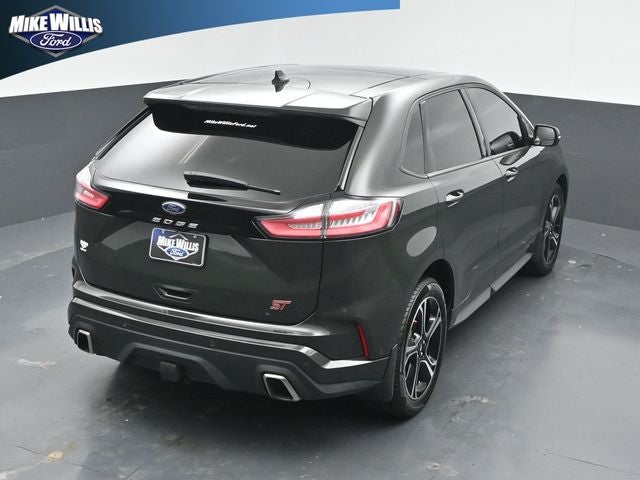 2022 Ford Edge ST