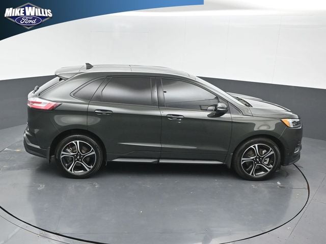 2022 Ford Edge ST