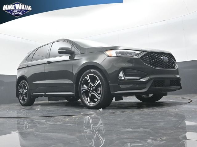 2022 Ford Edge ST