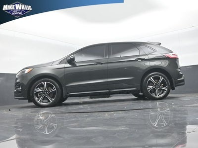2022 Ford Edge ST