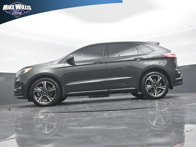 2022 Ford Edge ST