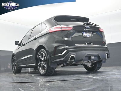 2022 Ford Edge ST