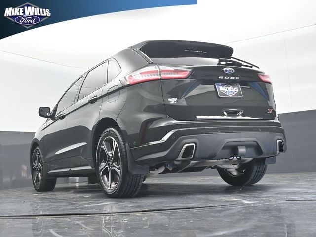 2022 Ford Edge ST