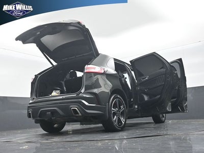 2022 Ford Edge ST