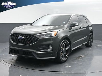 2022 Ford Edge ST