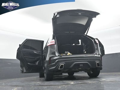 2022 Ford Edge ST