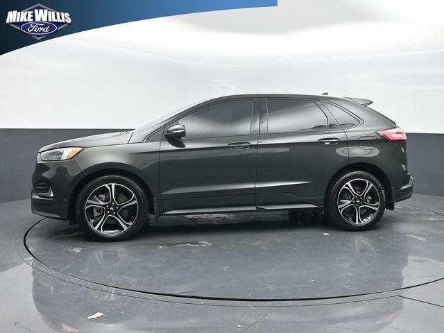 2022 Ford Edge ST