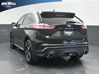 2022 Ford Edge ST