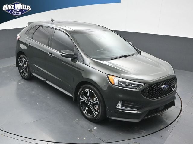 2022 Ford Edge ST