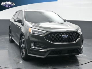 2022 Ford Edge ST