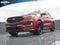 2022 Ford Edge ST Line