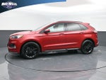 2022 Ford Edge ST Line