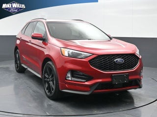 2022 Ford Edge ST Line