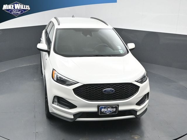 2022 Ford Edge ST Line