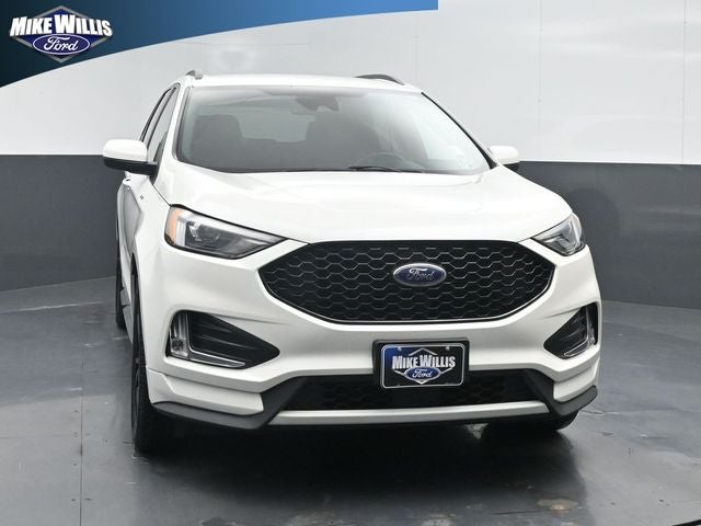2022 Ford Edge ST Line