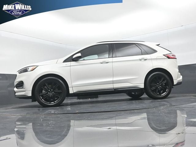 2022 Ford Edge ST Line