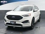2022 Ford Edge ST Line