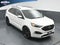 2022 Ford Edge ST Line