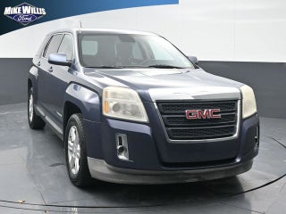 2014 GMC Terrain SLE-1
