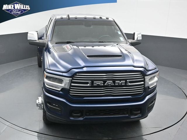 2023 RAM 3500 Laramie