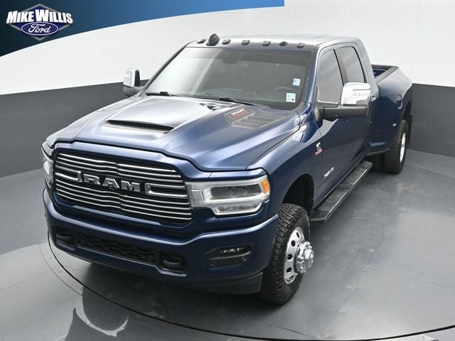 2023 RAM 3500 Laramie