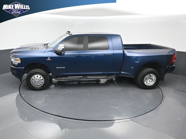 2023 RAM 3500 Laramie