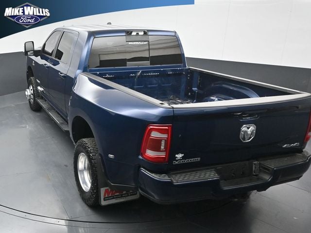 2023 RAM 3500 Laramie