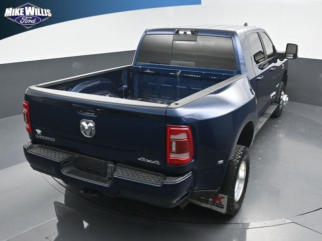 2023 RAM 3500 Laramie