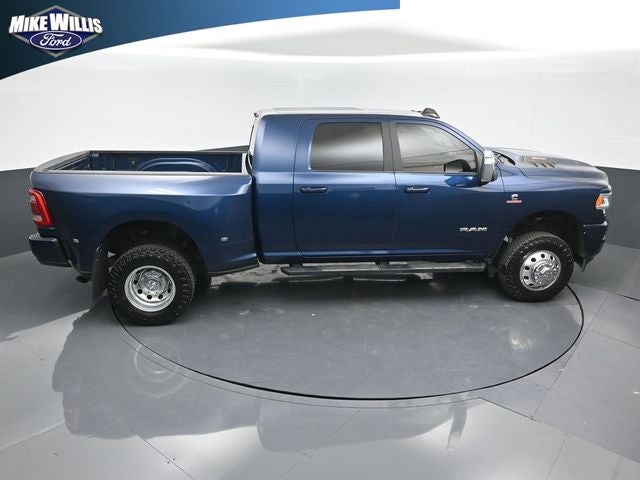 2023 RAM 3500 Laramie
