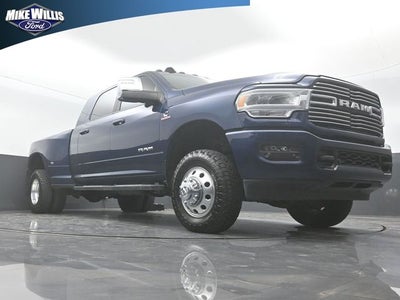 2023 RAM 3500 Laramie