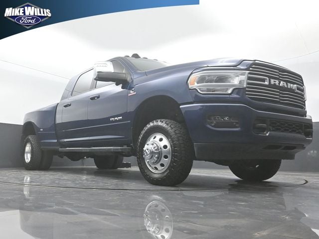 2023 RAM 3500 Laramie